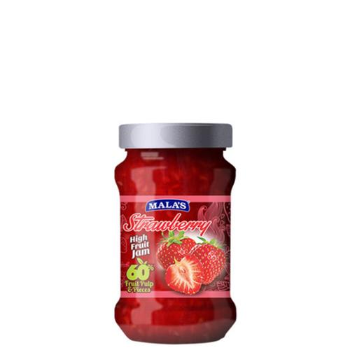 MALA'S JELLY STRAWBERRY